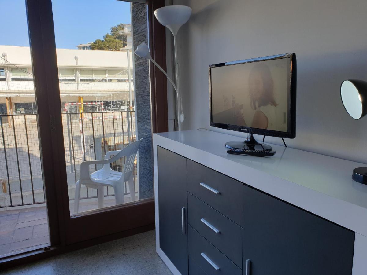 El Mariner, Apartamento De Dos Habitaciones, U4 El Port De La Selva Exteriör bild