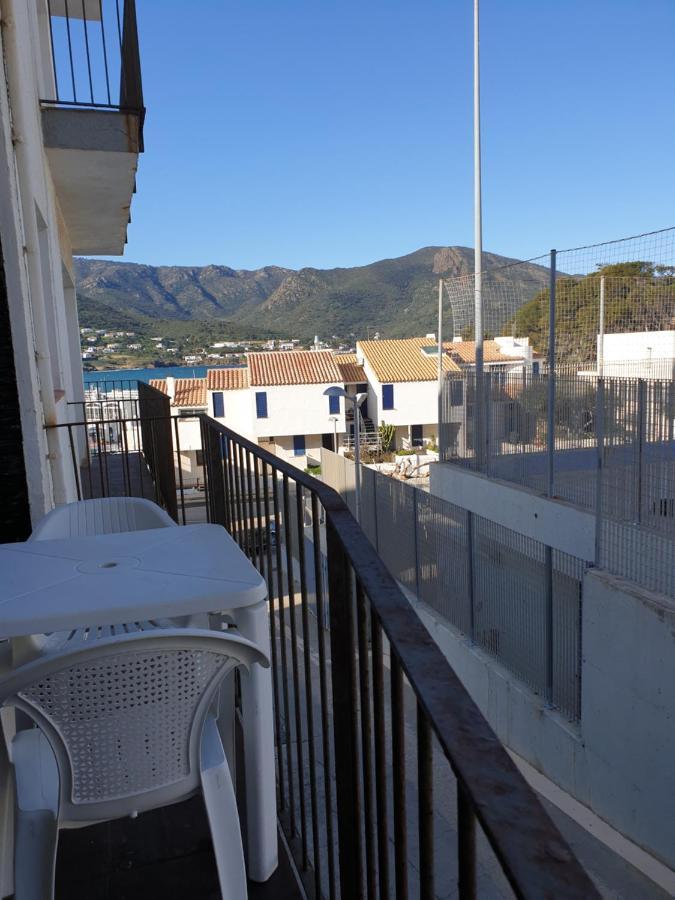 El Mariner, Apartamento De Dos Habitaciones, U4 El Port De La Selva Exteriör bild